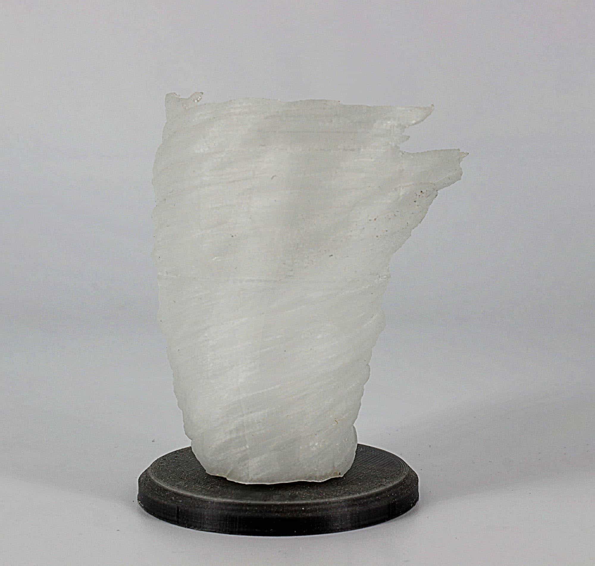 tornado 3d printable tabletop miniature photograph