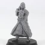 dallear elf sorcerer fireball spell 3d printable tabletop miniature photograph