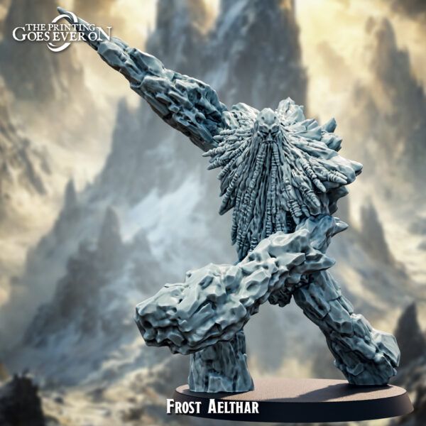 Frost Aelthar