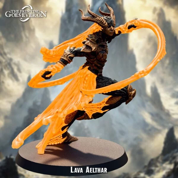 Lava Aelthar