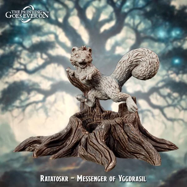 Ratatoskr