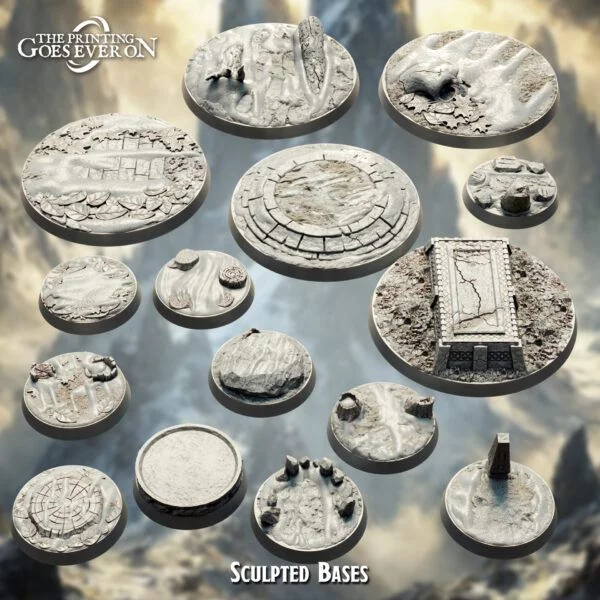 Northern Bases
