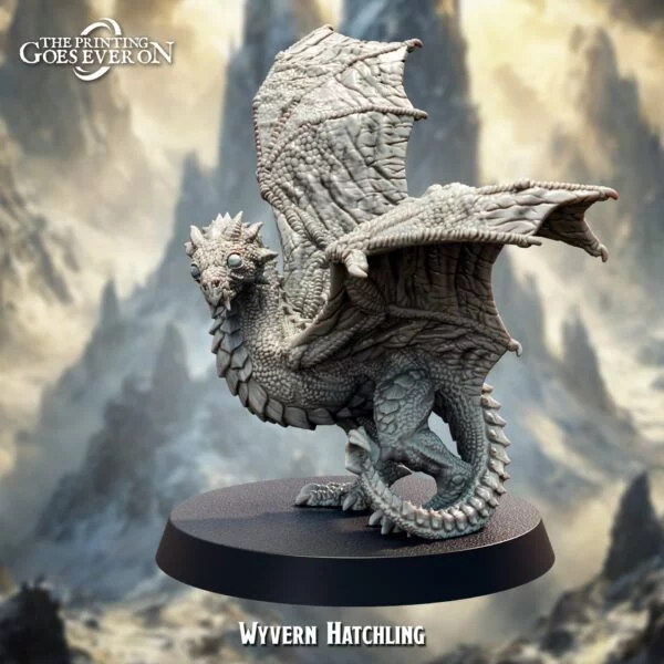 Wyvern Hatchling