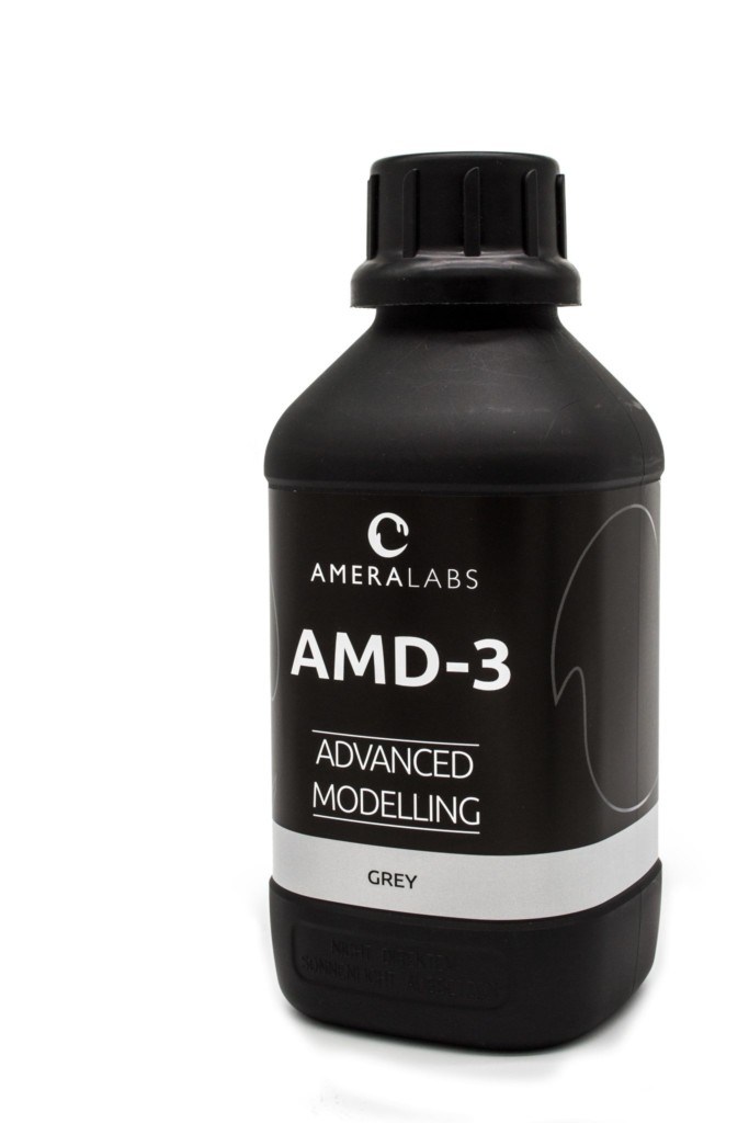 Another prize, Amera labs resin AMD-3. Printable and ready to use!