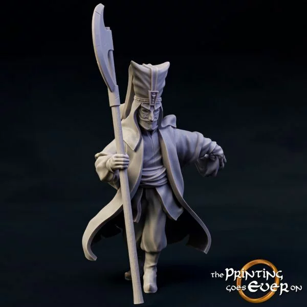 Dark Sorcerer