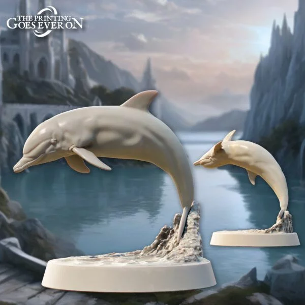 Dolphins