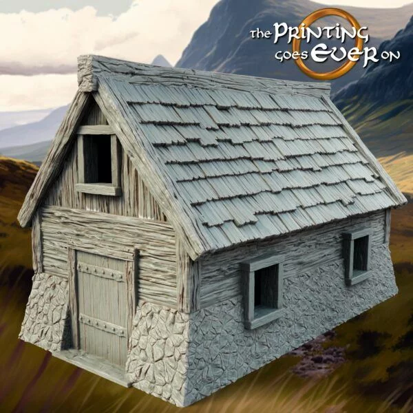 Farmstead – Cottage A