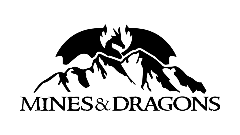 Mines and Dragons | The Printing Goes Ever On