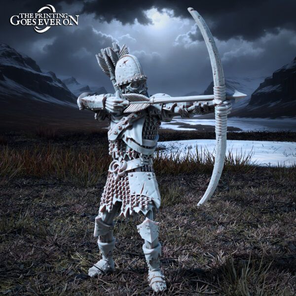 Barrow Wight Archer A